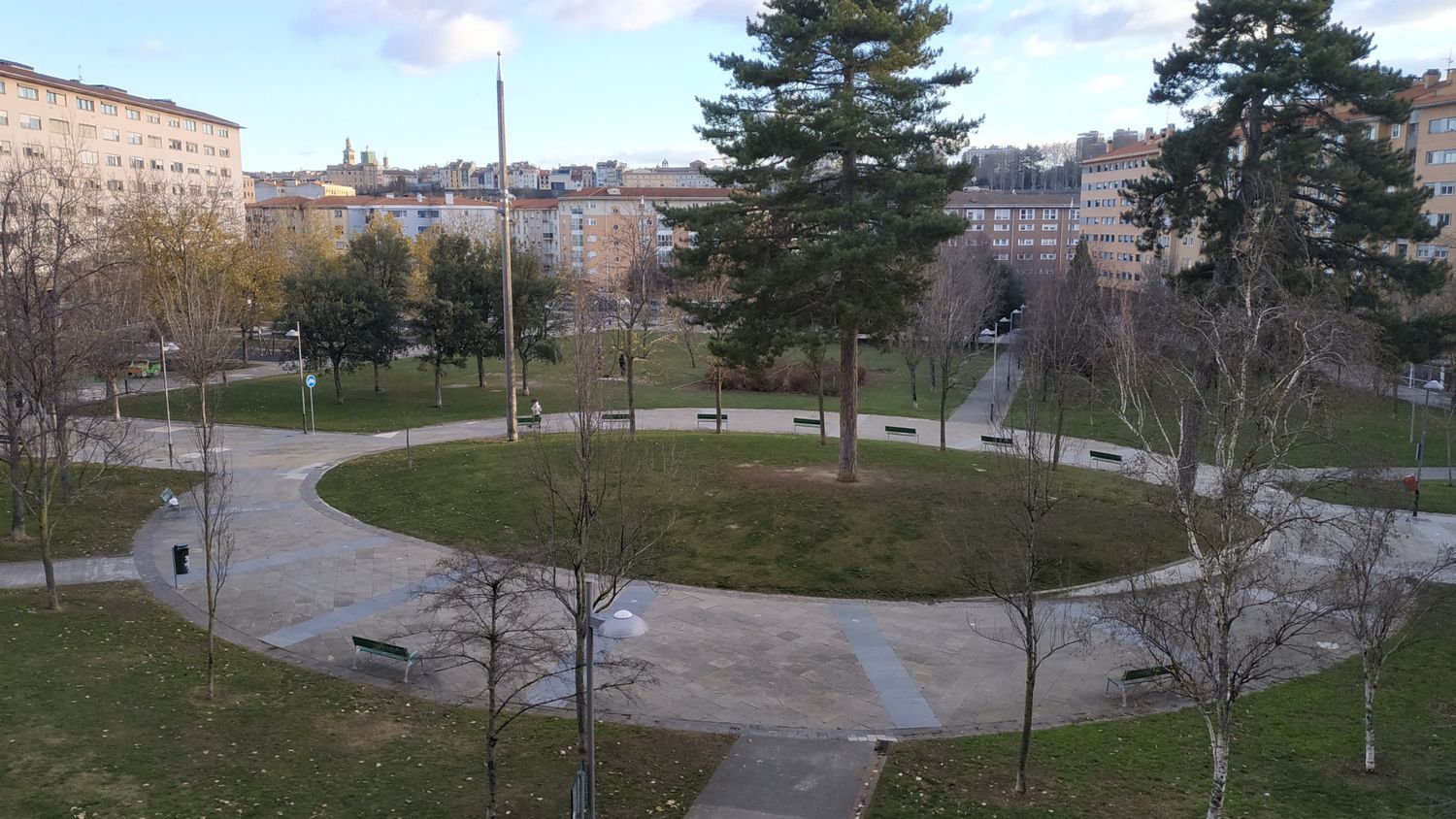 Piso en Parque de los Enamorados, 12 - Foto 12