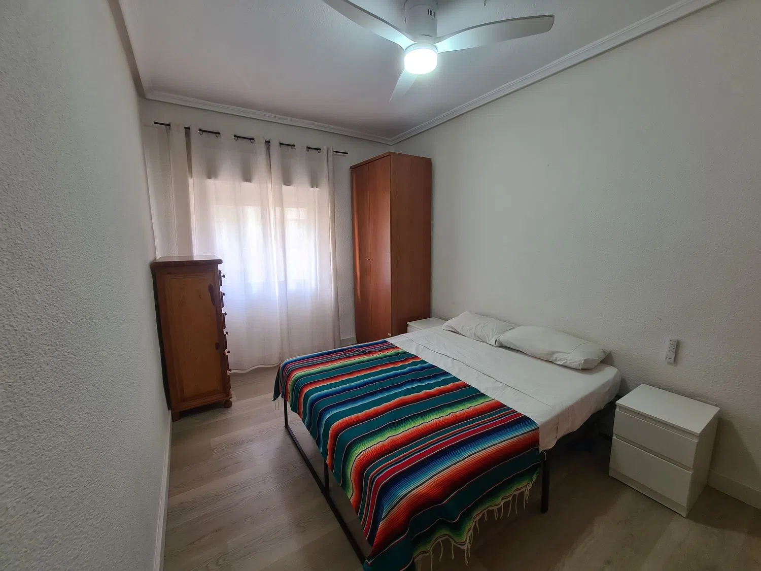 Piso en calle Deportista Benjamin Rodriguez, 2 - Foto 10