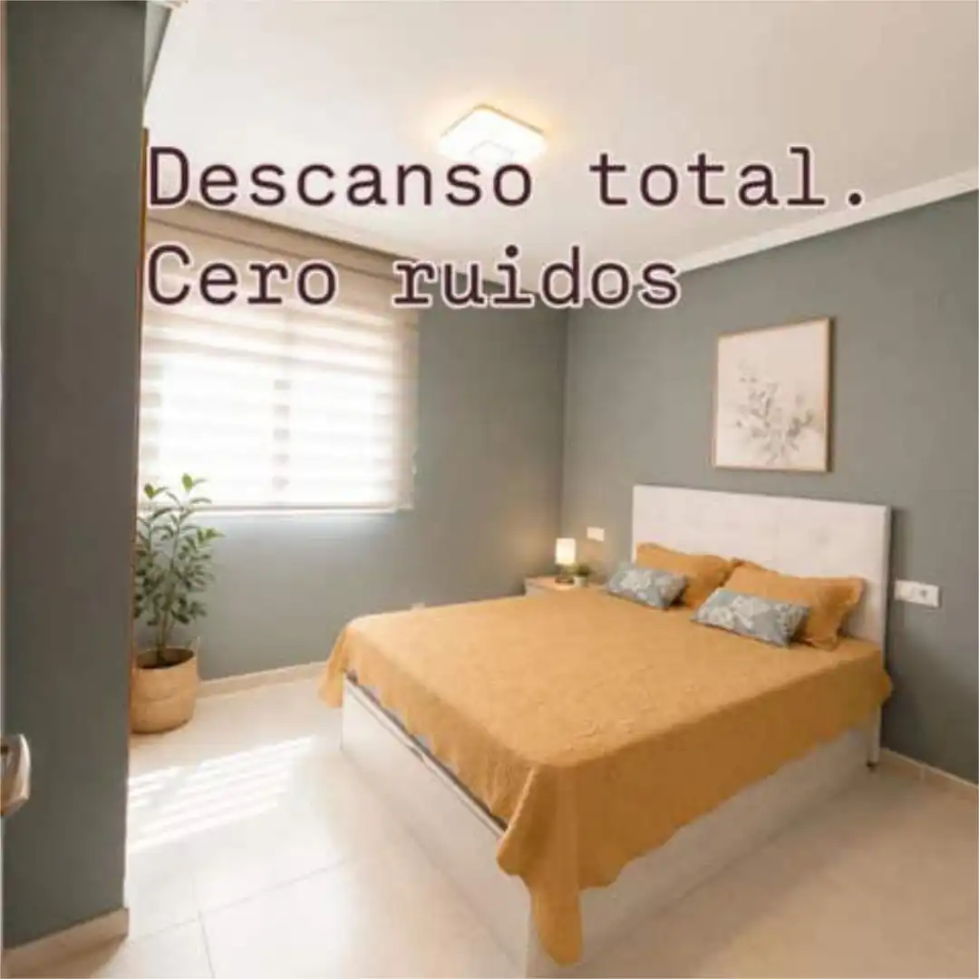 Apartamento en El Vergel, Denia - Foto 3