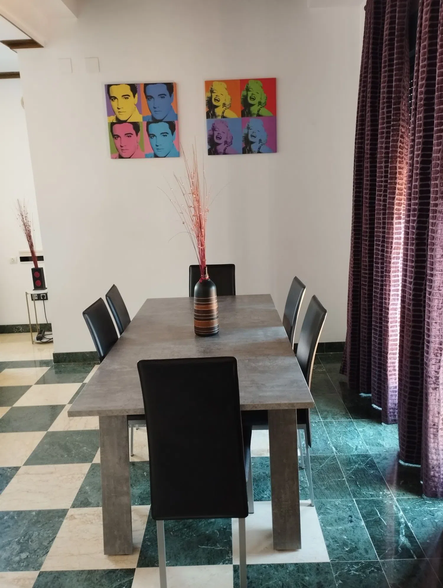 Ático en plaza Practicante Manuel Cantos, 4 - Foto 4