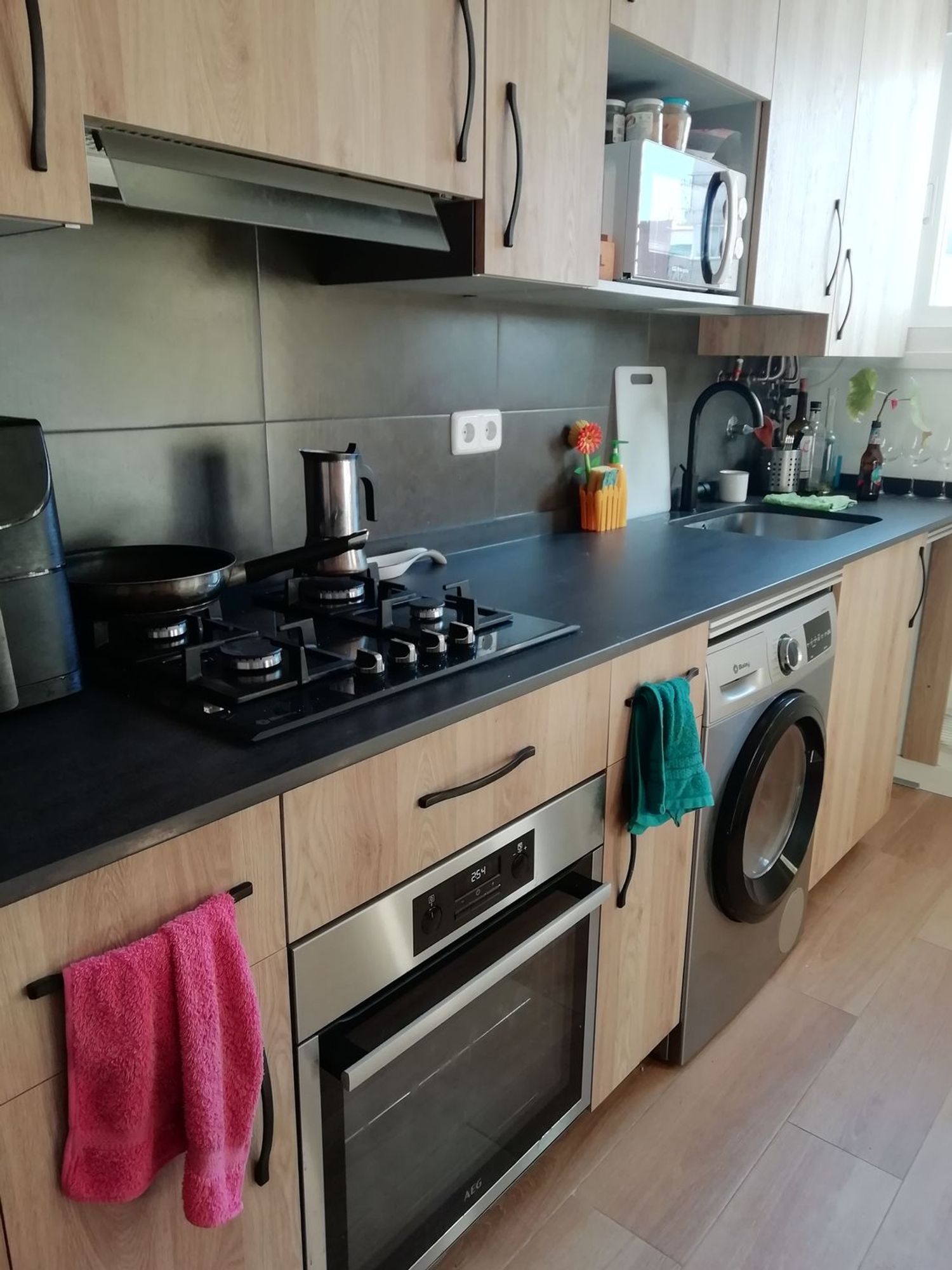 Piso en paseo de Santa María de la Cabeza, 135 - Foto 11