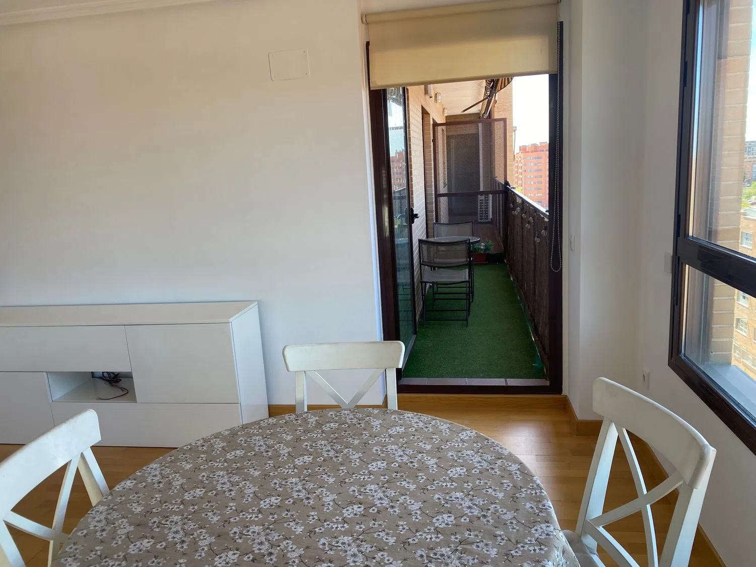 Piso en calle de la Princesa de Kapurtala, 24 - Foto 5