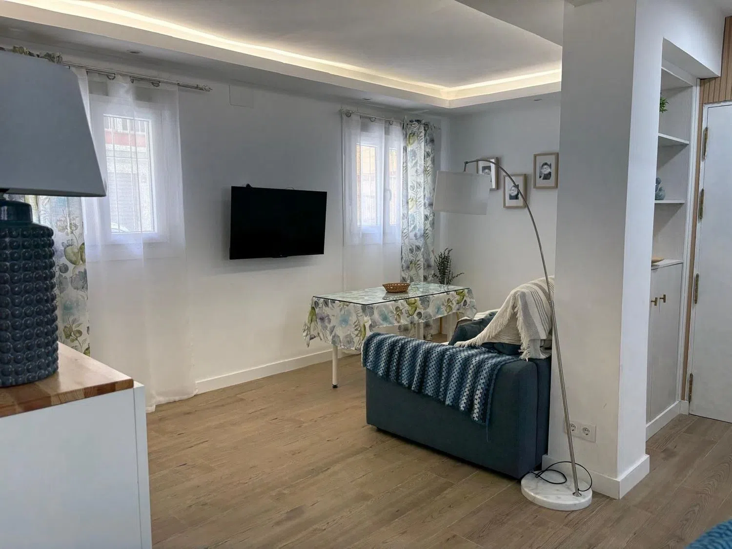 Piso en calle Asturias, 10 - Foto 3