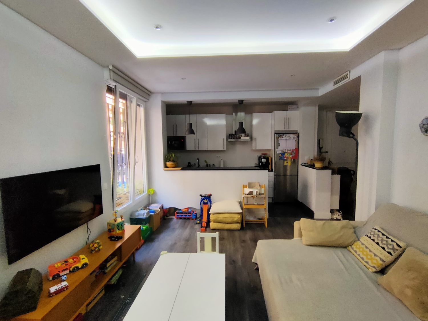 Piso en calle de Modesto Lafuente, 6 - Foto 3