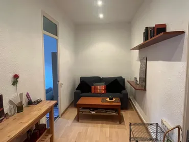 Piso en  Carrer del Consell de Cent 551B - Foto 5