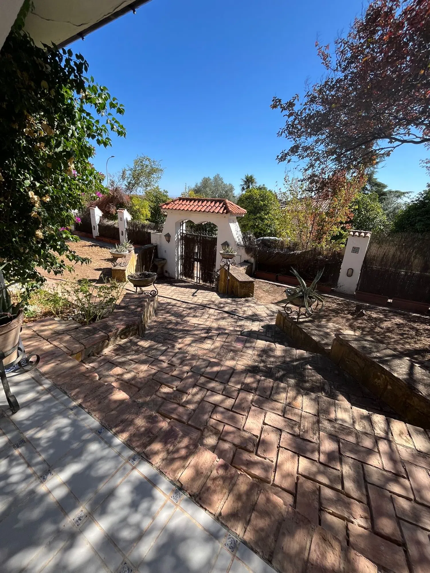 Casa independiente en calle Santa Ana de la Albaida, 1 - Foto 14