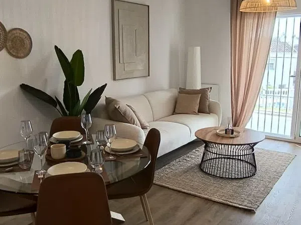 Chalet adosado en Avenida del Sol, 262, Riviera del Sol, Riviera del Sol - Foto 4