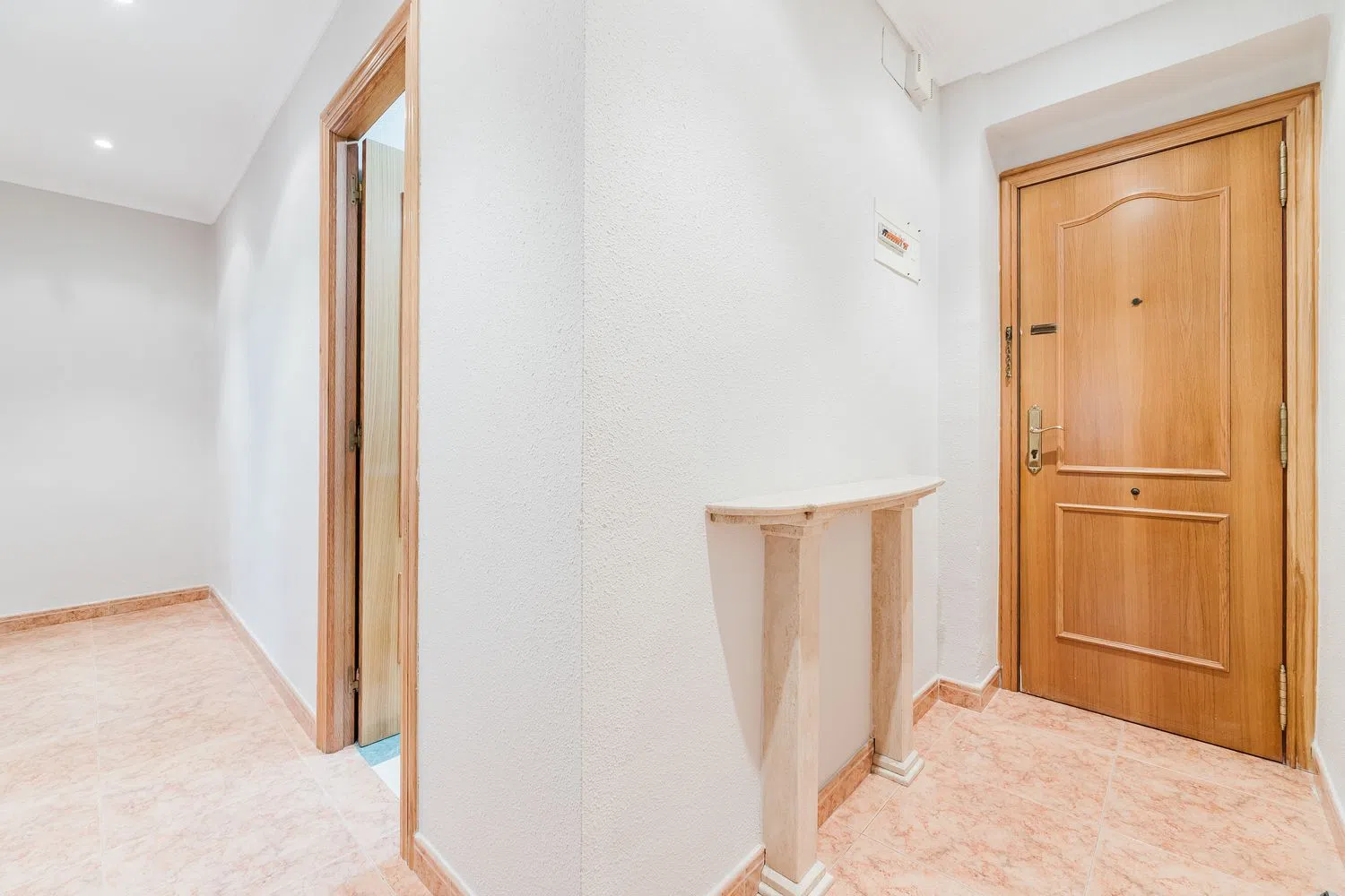 Piso en calle de l'Arquitecte Rodríguez, 42 a - Foto 12