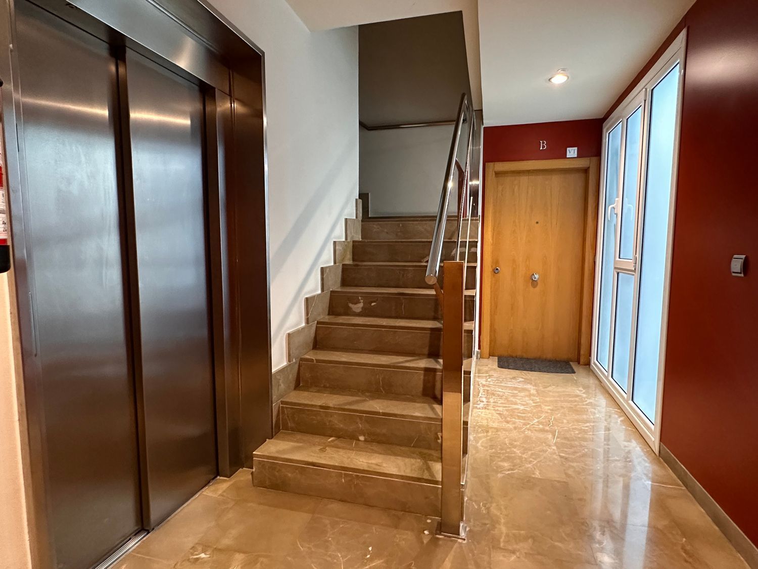 Piso en Mirakontxa Pasealekua, 20, Miraconcha - Foto 25