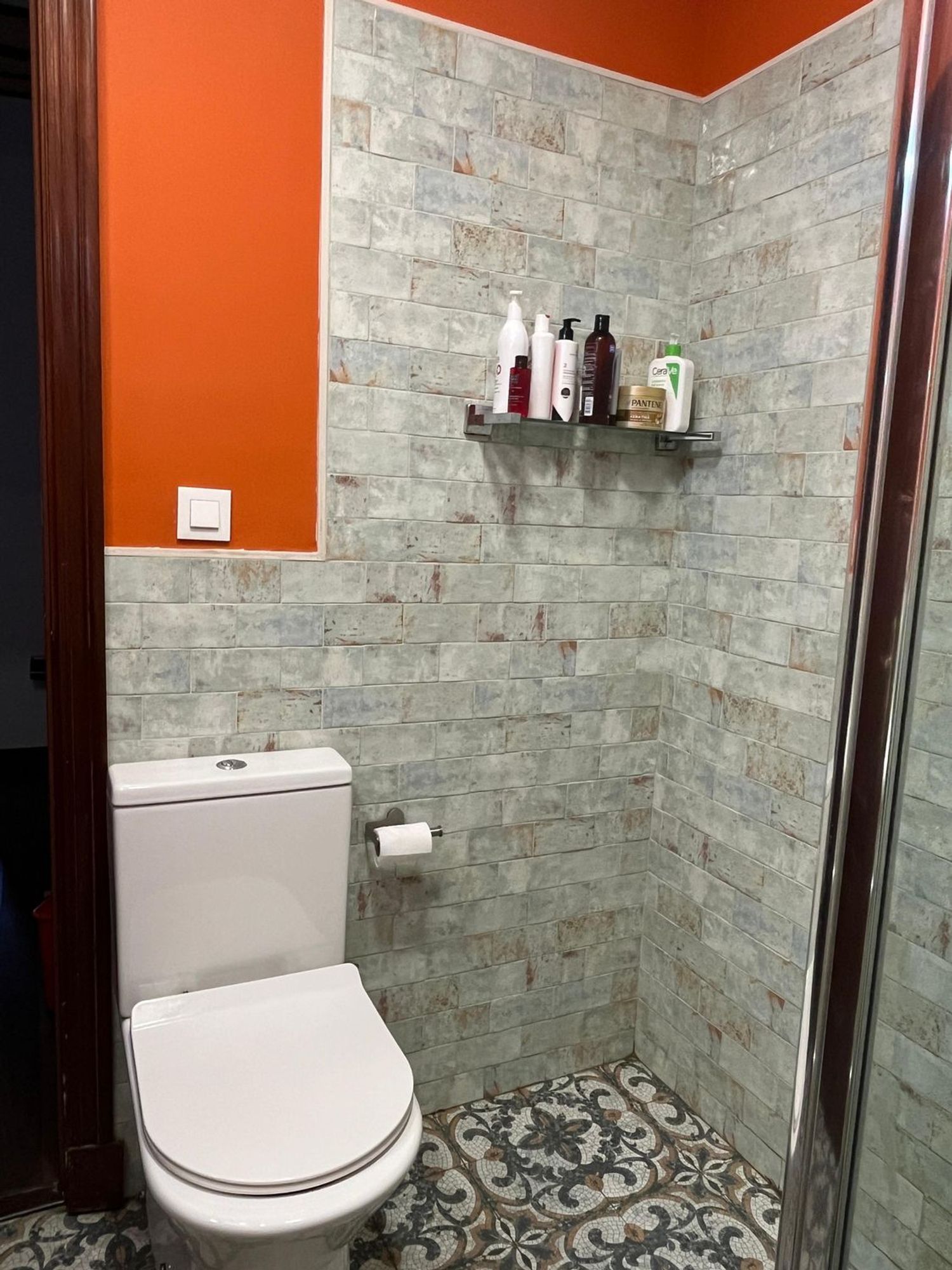 Chalet adosado en plaza de Panzacola, 3 - Foto 12