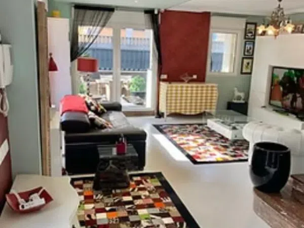 Chalet pareado en Avenida de Joaquin Fernandez Vallejo, 1, Centro, Centro - Foto 2
