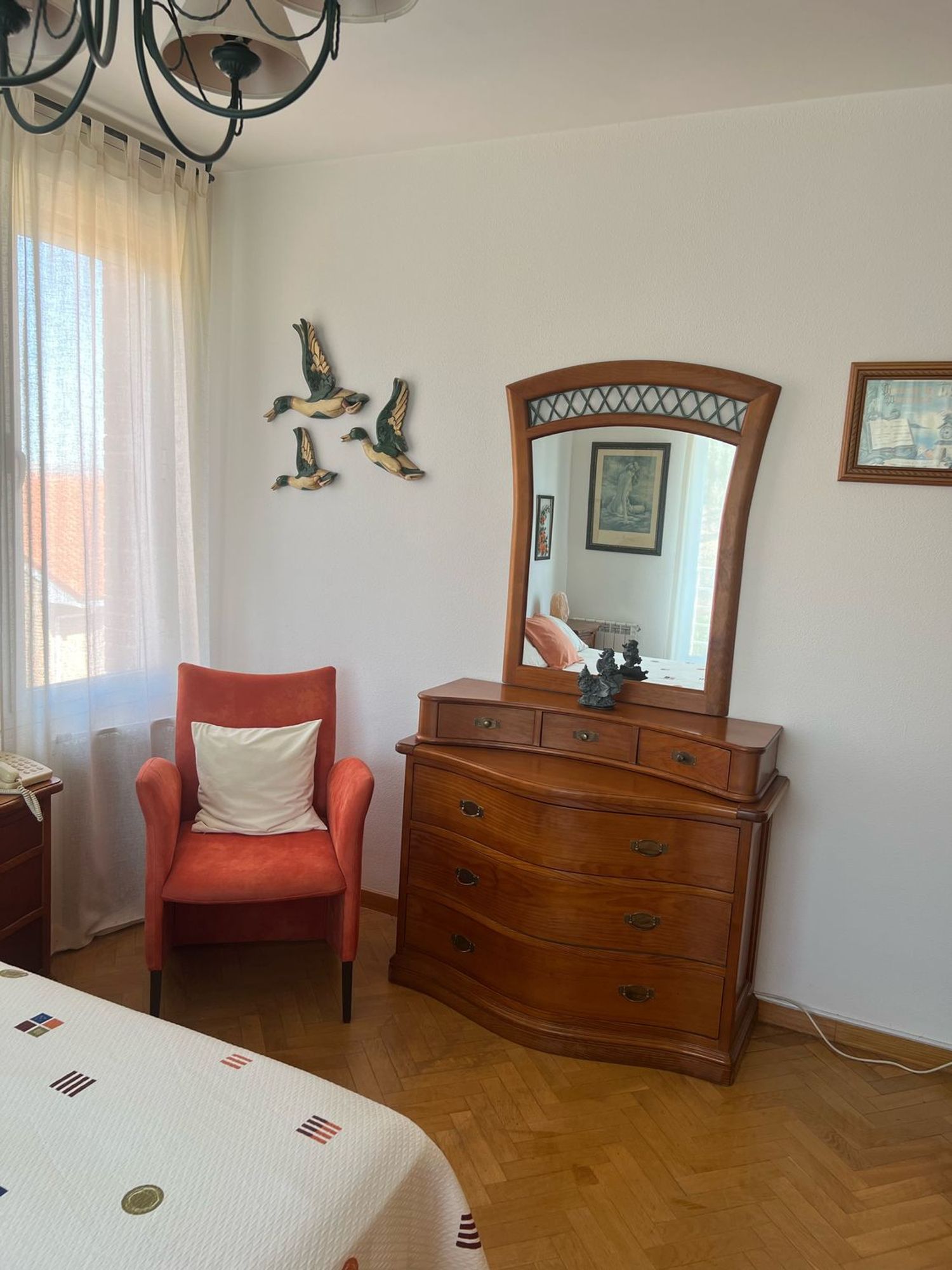 Chalet adosado en Nuevo Aranjuez-Ciudad de las Artes, Nuevo Aranjuez-Ciudad de las Artes - Foto 18