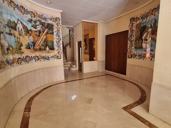 Piso en Calle de Jerónima Galés, L'Hort de Senabre - Foto 21