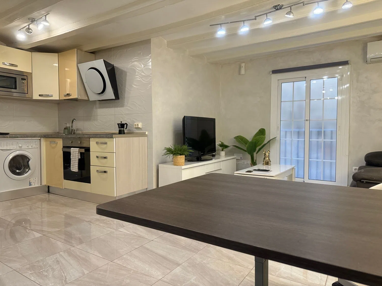 Estudio en calle dels Salvador, 5 - Foto 2