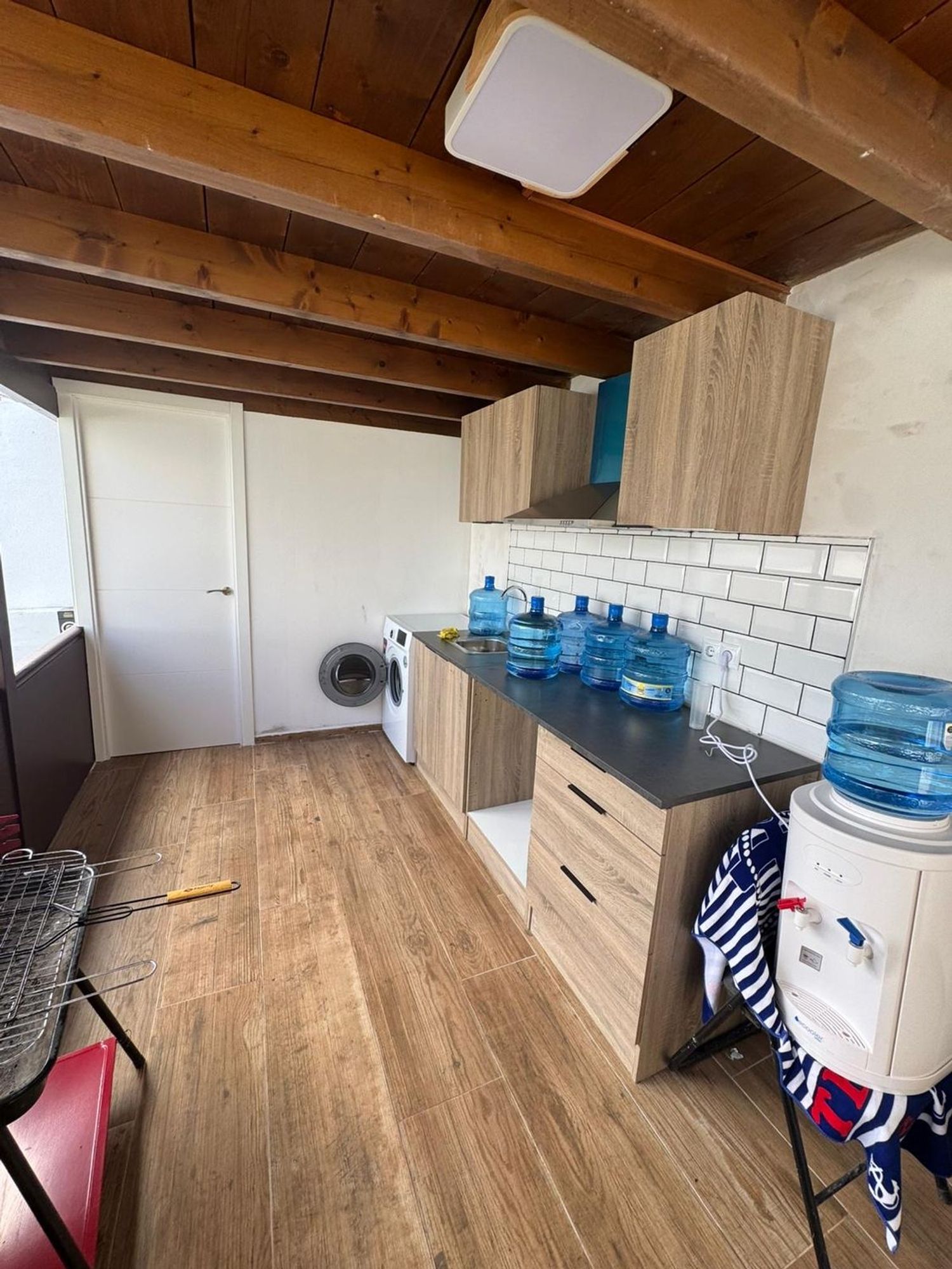 Casa independiente en calle San Fernando, 43 - Foto 16