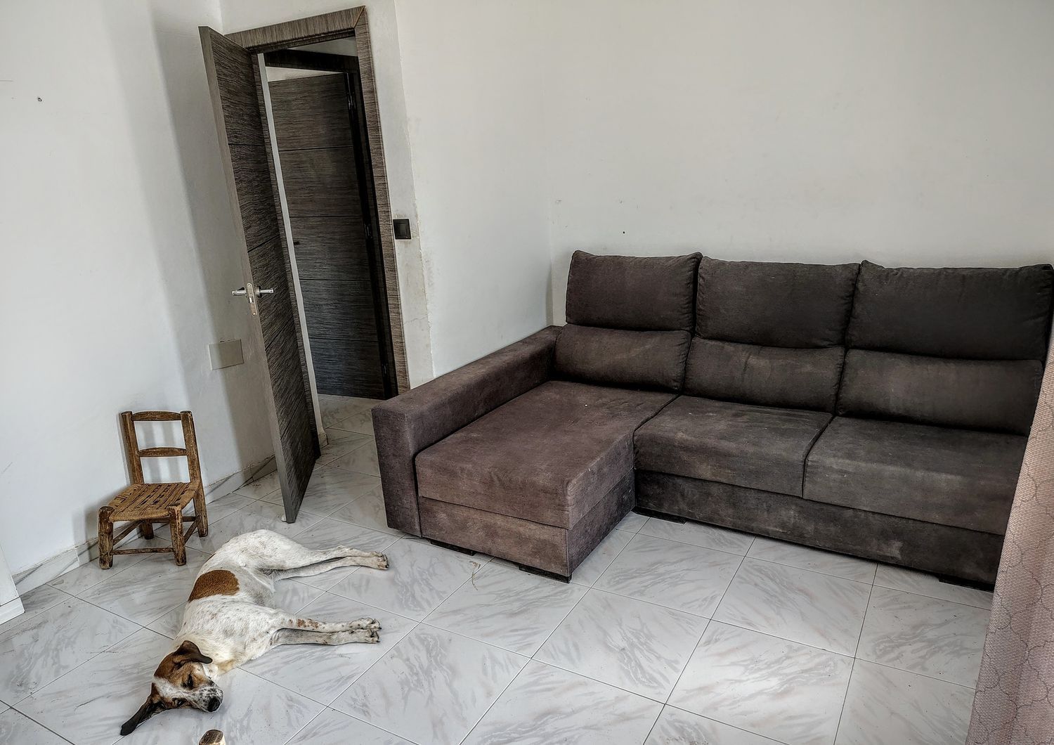Chalet pareado en Calle Blas Infante, 1 - Foto 9