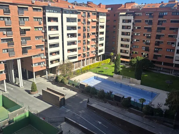 Piso en Barrio Parque Lisboa - La Paz - Foto 21