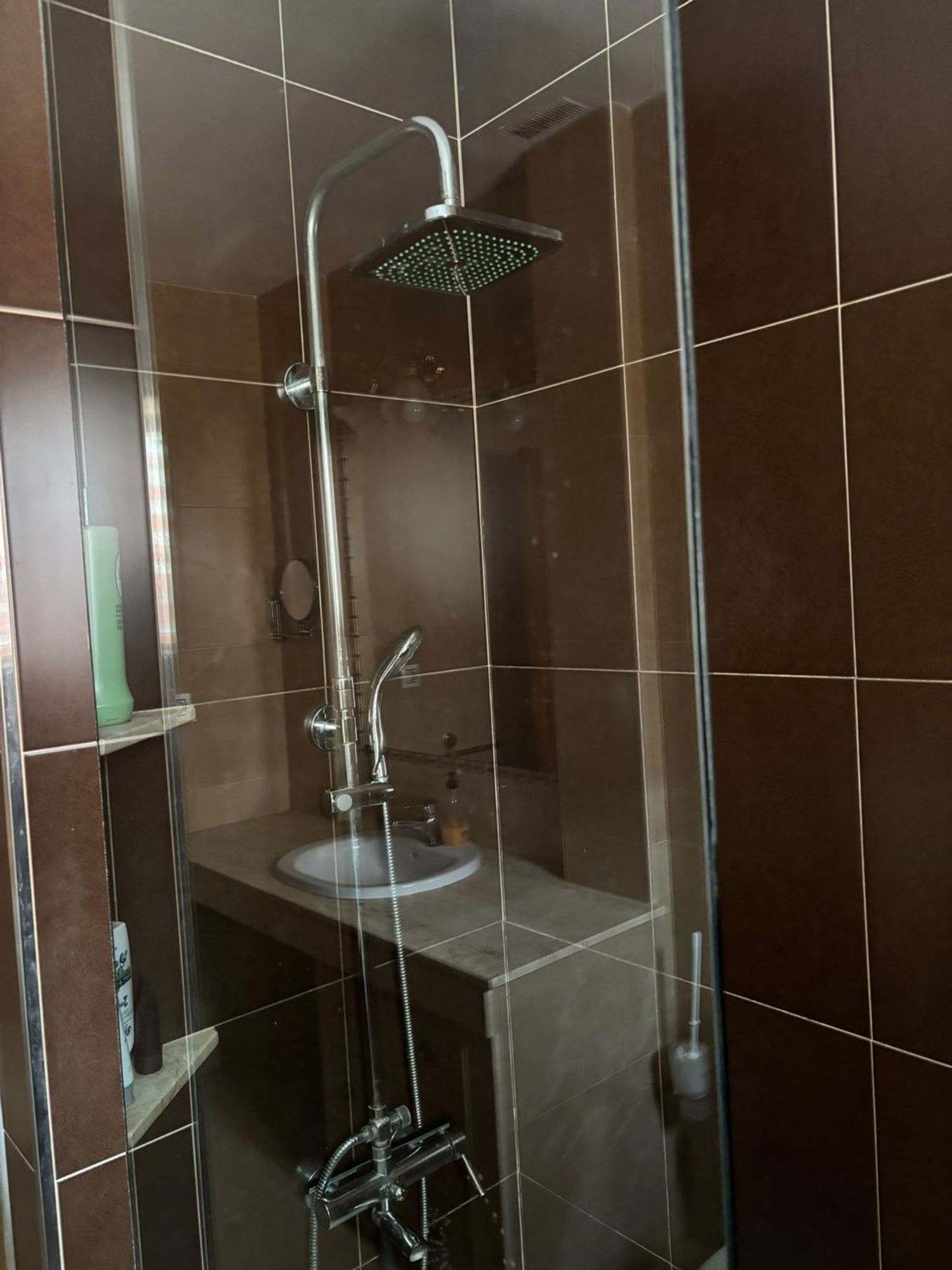 Chalet adosado en Calle Luis Fuentes Bejarano, 50, Alcalde L. Uruñuela - Palacio de Congresos - Foto 12