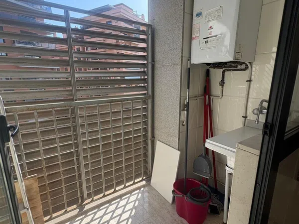 Piso en Alameda de la Alameda, Penya-Roja - Foto 19