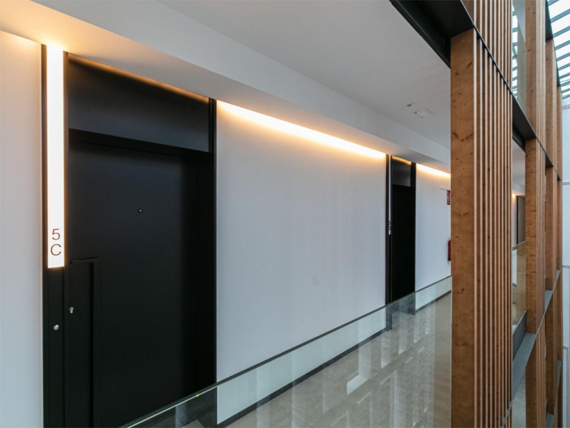 Piso en  Praza de Compostela 1 - Foto 25