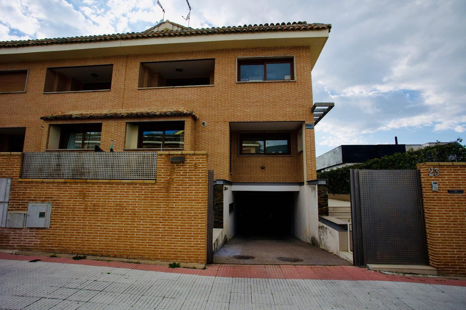 Chalet pareado en calle Gloria Fuertes, 23 - Foto 6