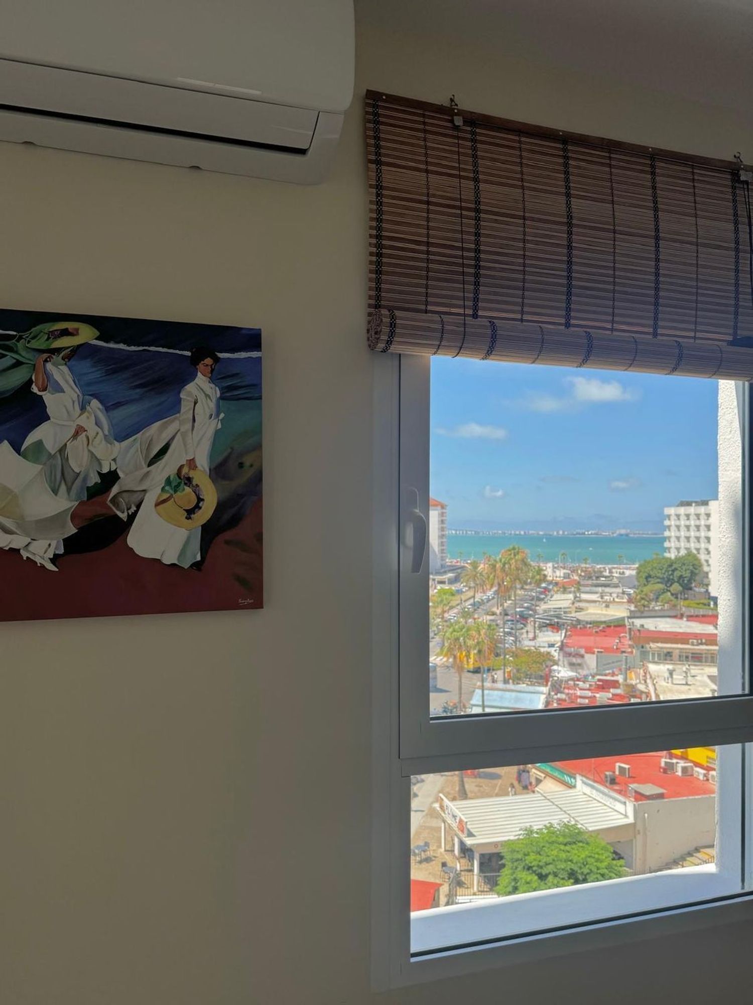 Piso en Avenida de la Paz, 36, Valdelagrana - Foto 13