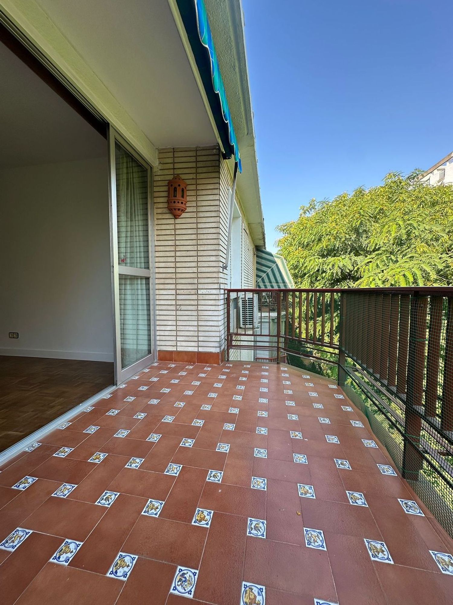 Piso en La Palmera - Manuel Siurot, La Palmera - Manuel Siurot - Foto 23