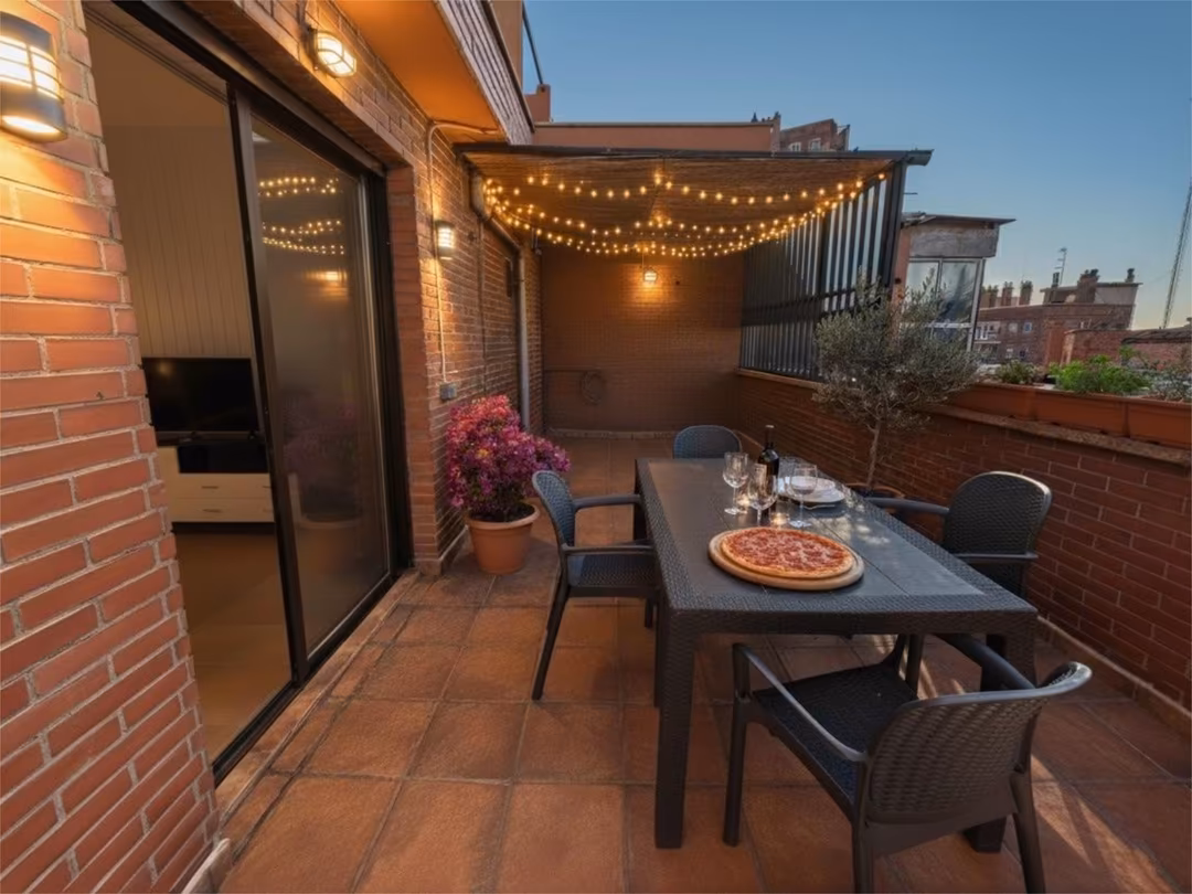 Piso en  Calle de Embajadores 106 - Foto 2