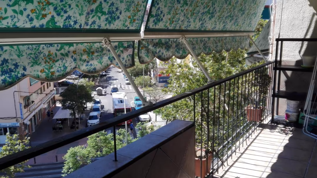 Piso en  Calle Fiscal Miguel Gutiérrez Carbonell 7 - Foto 7