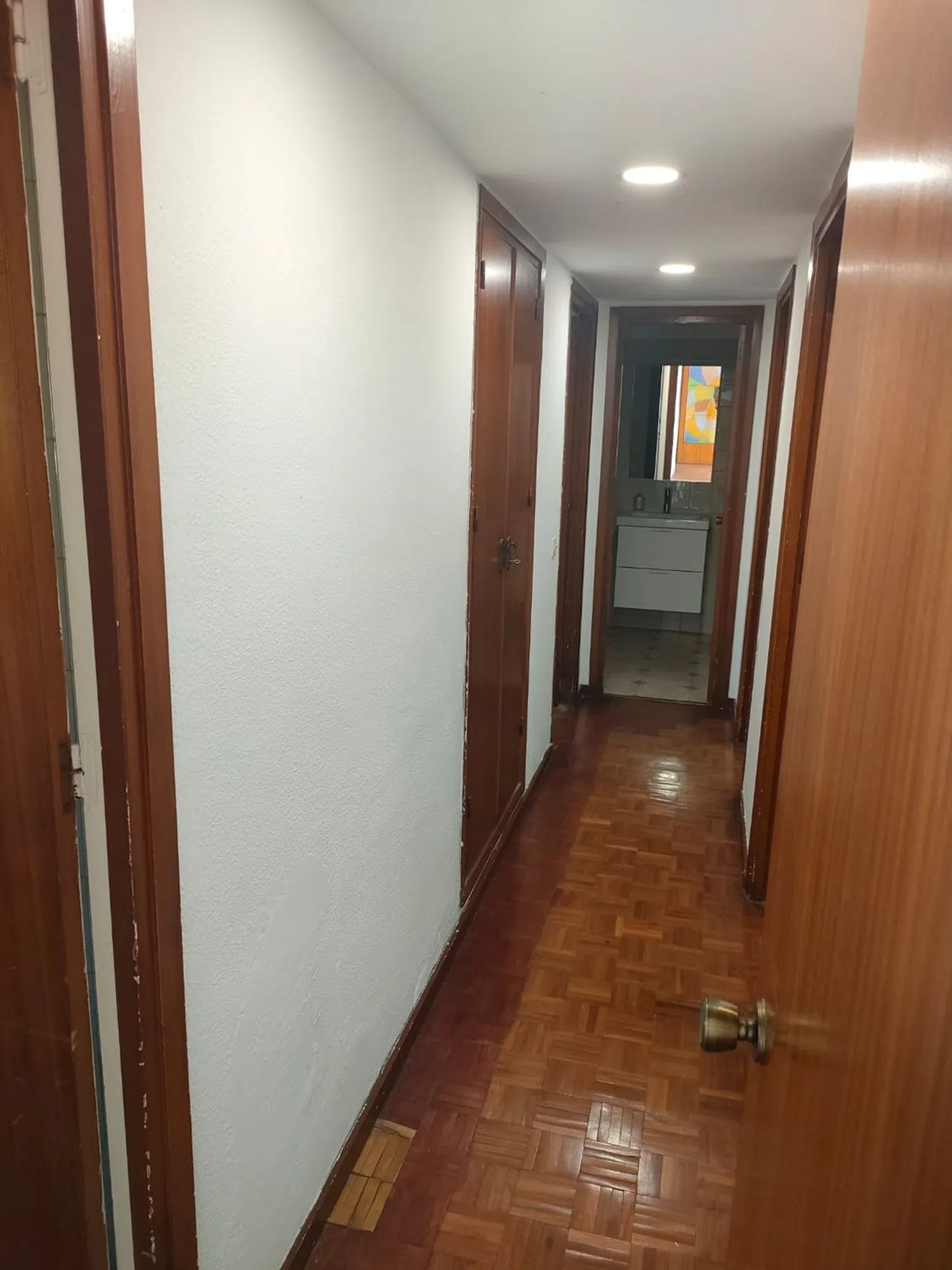 Piso en calle Luis de Morales, 30 - Foto 4