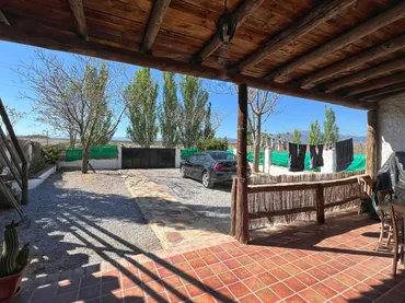 Finca rústica en  Avenida Atleta José Luis Martínez 2 - Foto 1