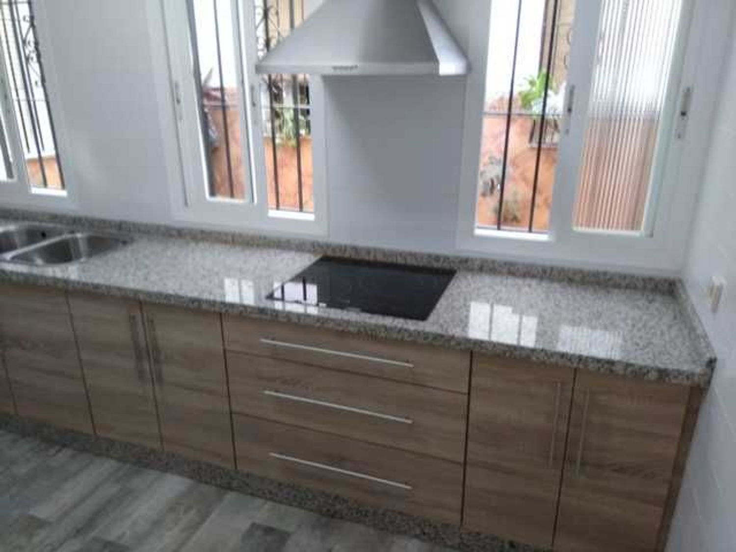 Piso en calle Alcalde Aparicio y Marín, 11 - Foto 2