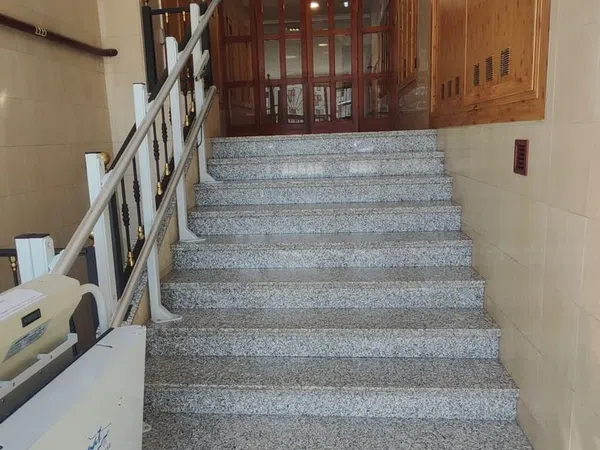 Piso en Calle del Teniente Alfonso Martínez, 1, Milán-Pumarín - Foto 20