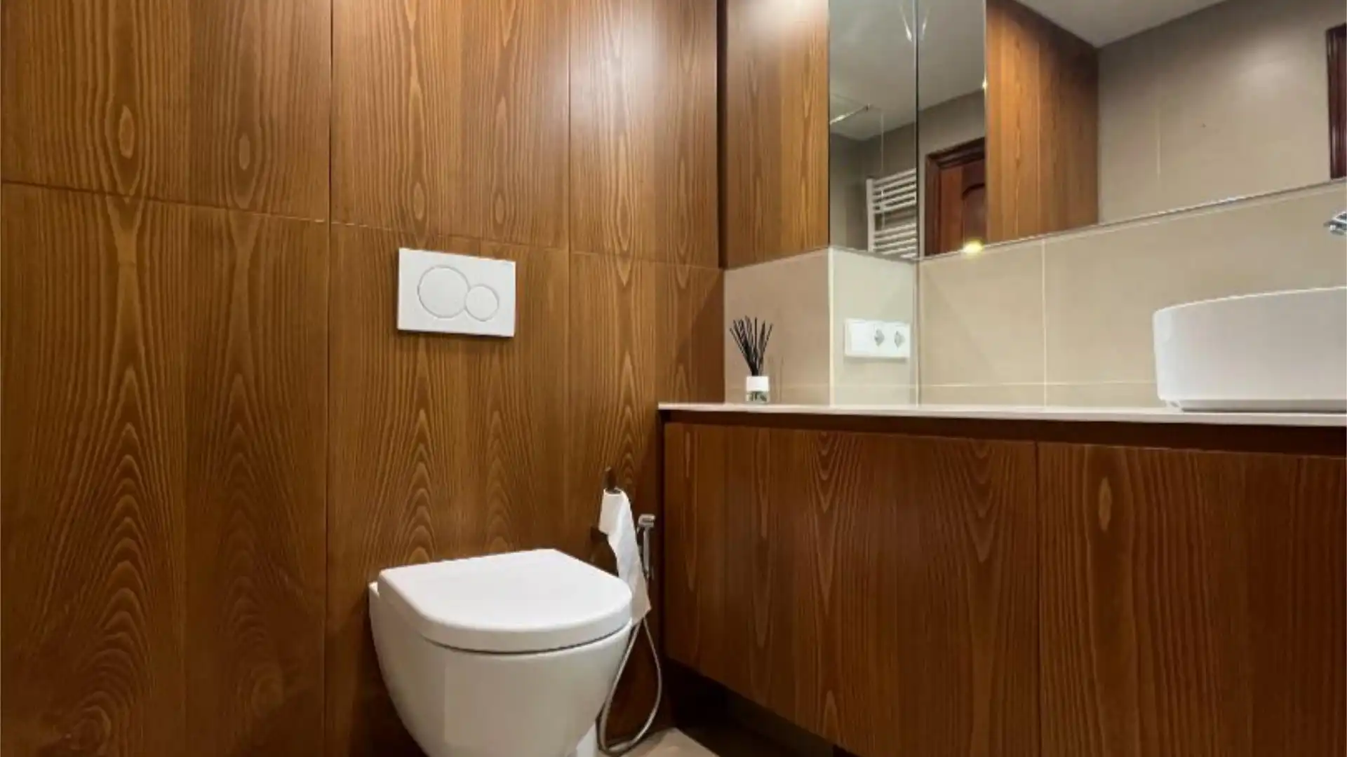 Piso en  Carrer de Sants 241 - Foto 16