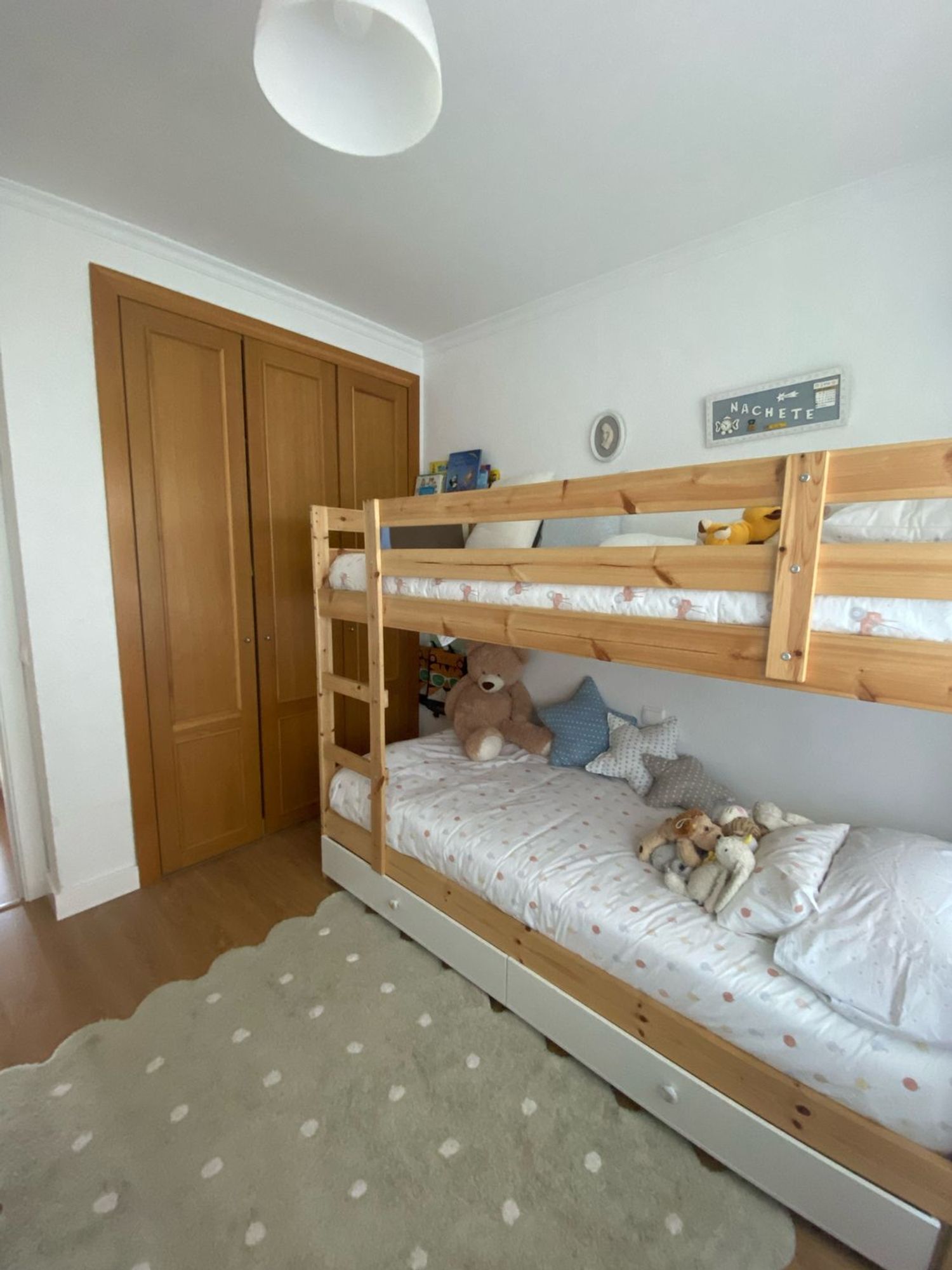 Piso en plaza de la Solidaridad, 7 - Foto 2