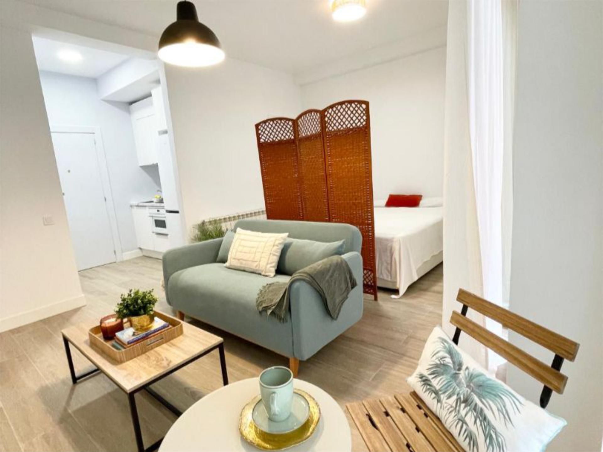 Piso en  Madrid Capital