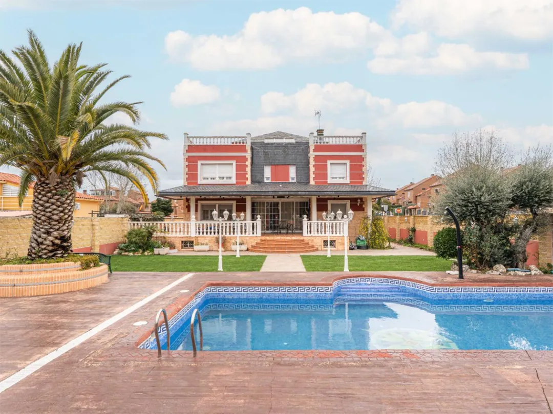 Chalet en  Calle de Bilbao 16 - Foto 6