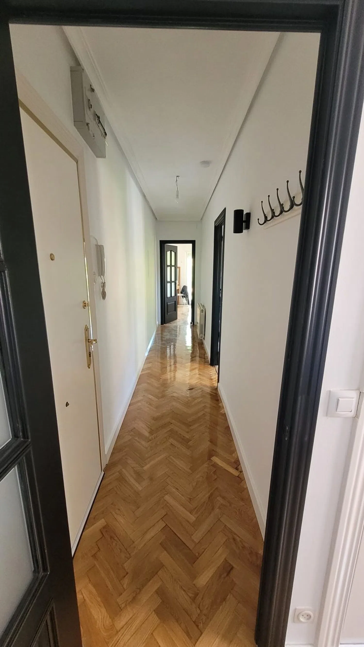 Piso en paseo del Marqués de Zafra, 22 - Foto 11