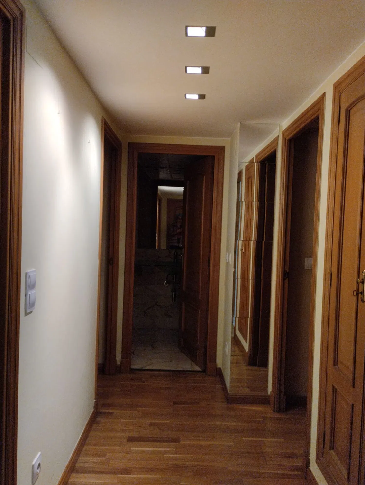 Piso en calle Juan Pablo II, 76 - Foto 13