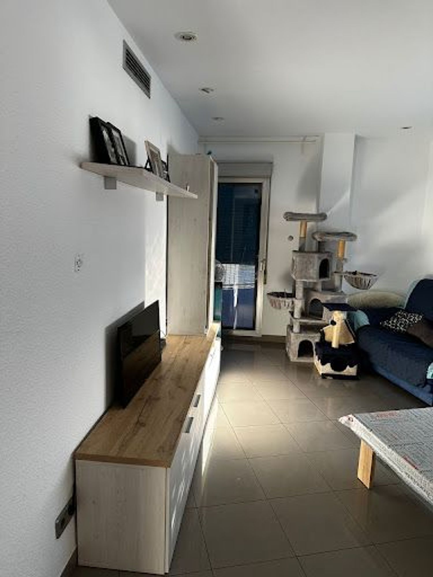 Piso en calle del Comte de Lumiares, 2 - Foto 10