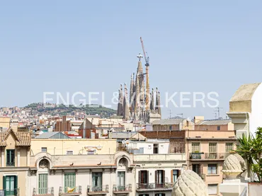 Piso en  Barcelona Capital - Foto 44