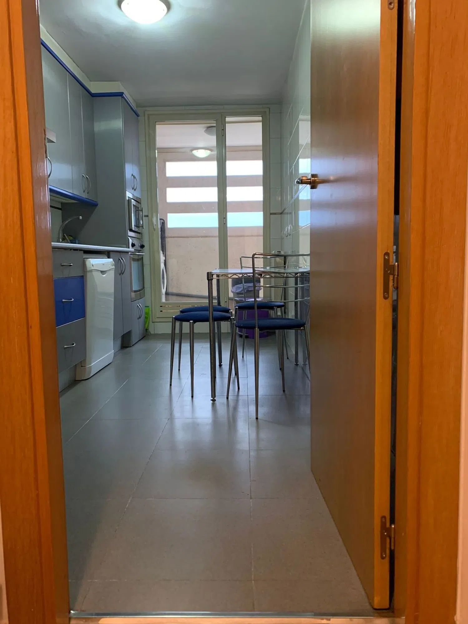 Piso en calle de Valcarlos, 35 - Foto 11