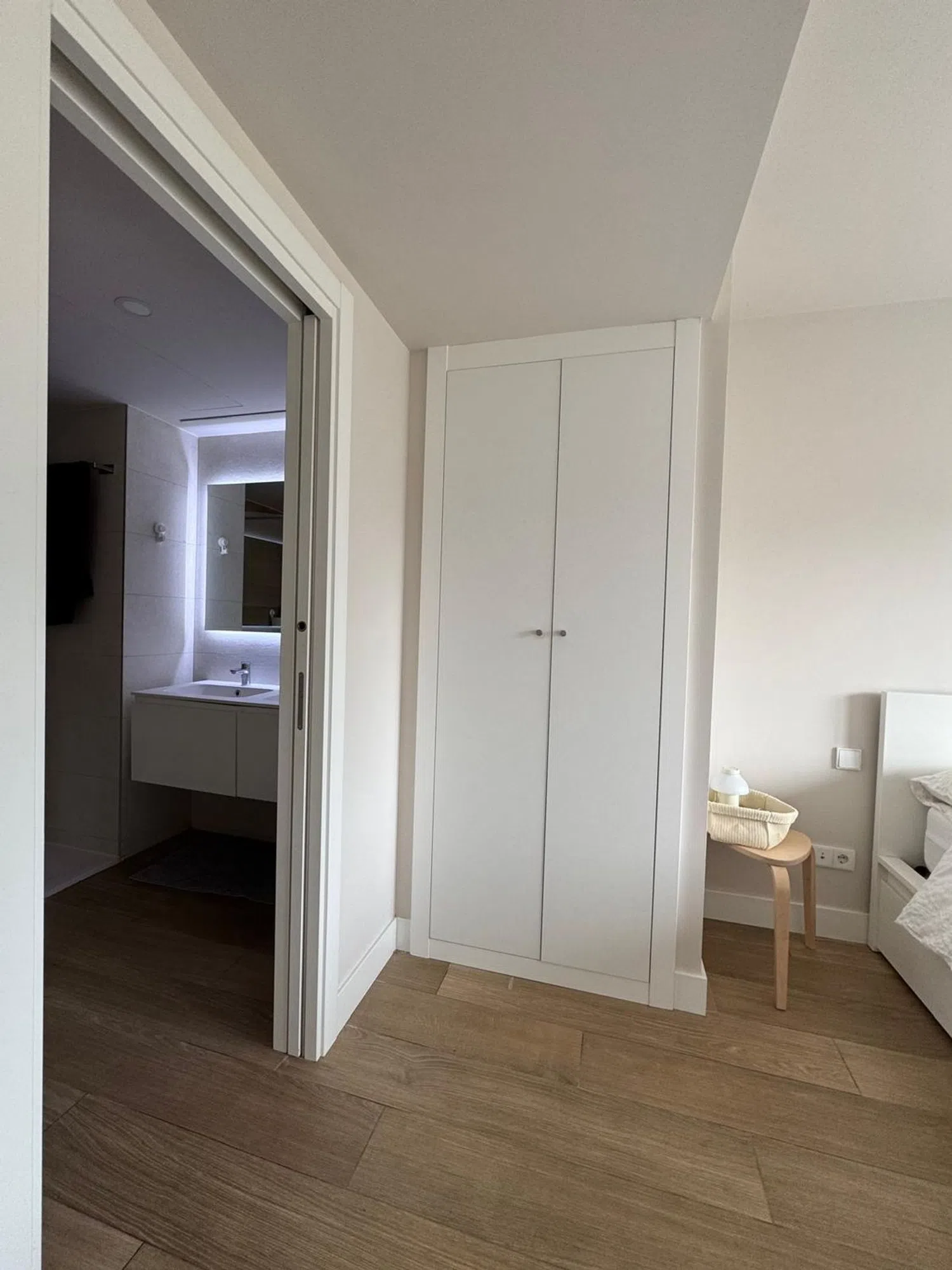 Piso en calle del Duque de Tovar, 11 - Foto 9