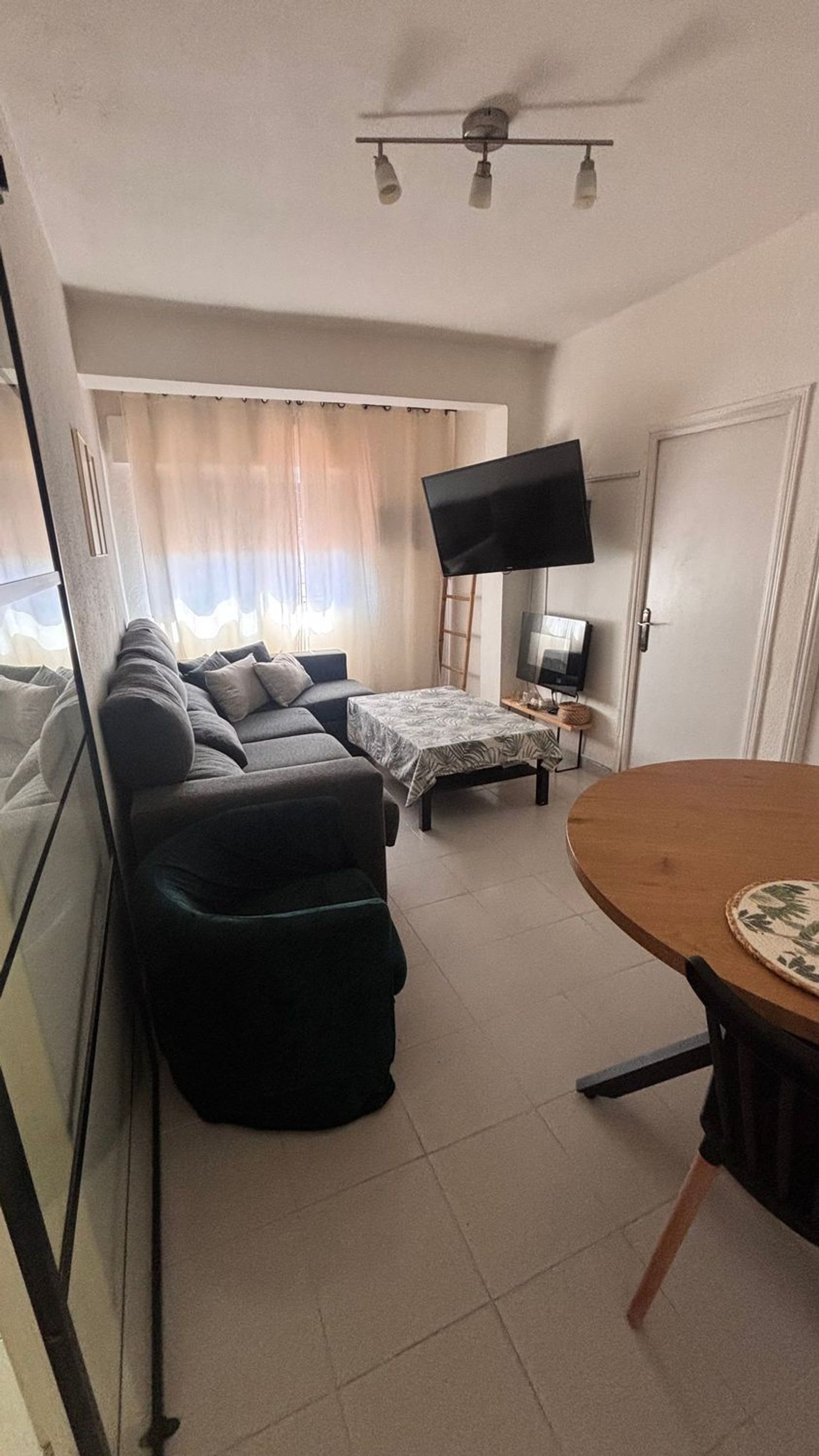 Piso en Ronda del Colegio, 10, San Roque - Ronda norte, San Roque - Ronda norte - Foto 5