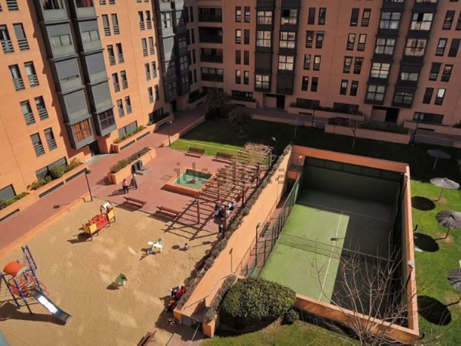 Piso en calle de la Pirra, 18 - Foto 4