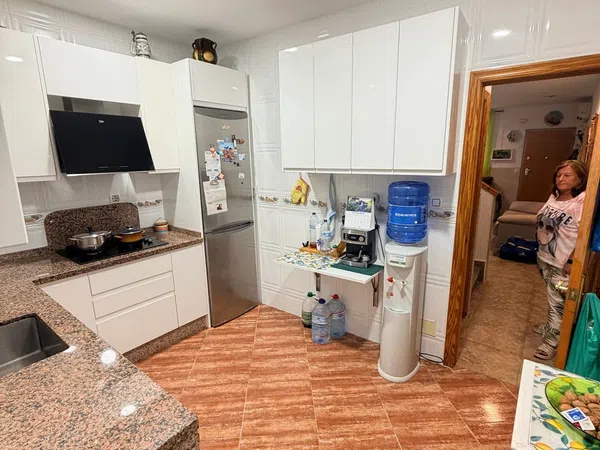 Casa o chalet independiente en Calle Caravaca, 16, Altamira - Oliveros - Barrio Alto, Altamira - Oliveros - Barrio Alto - Foto 2
