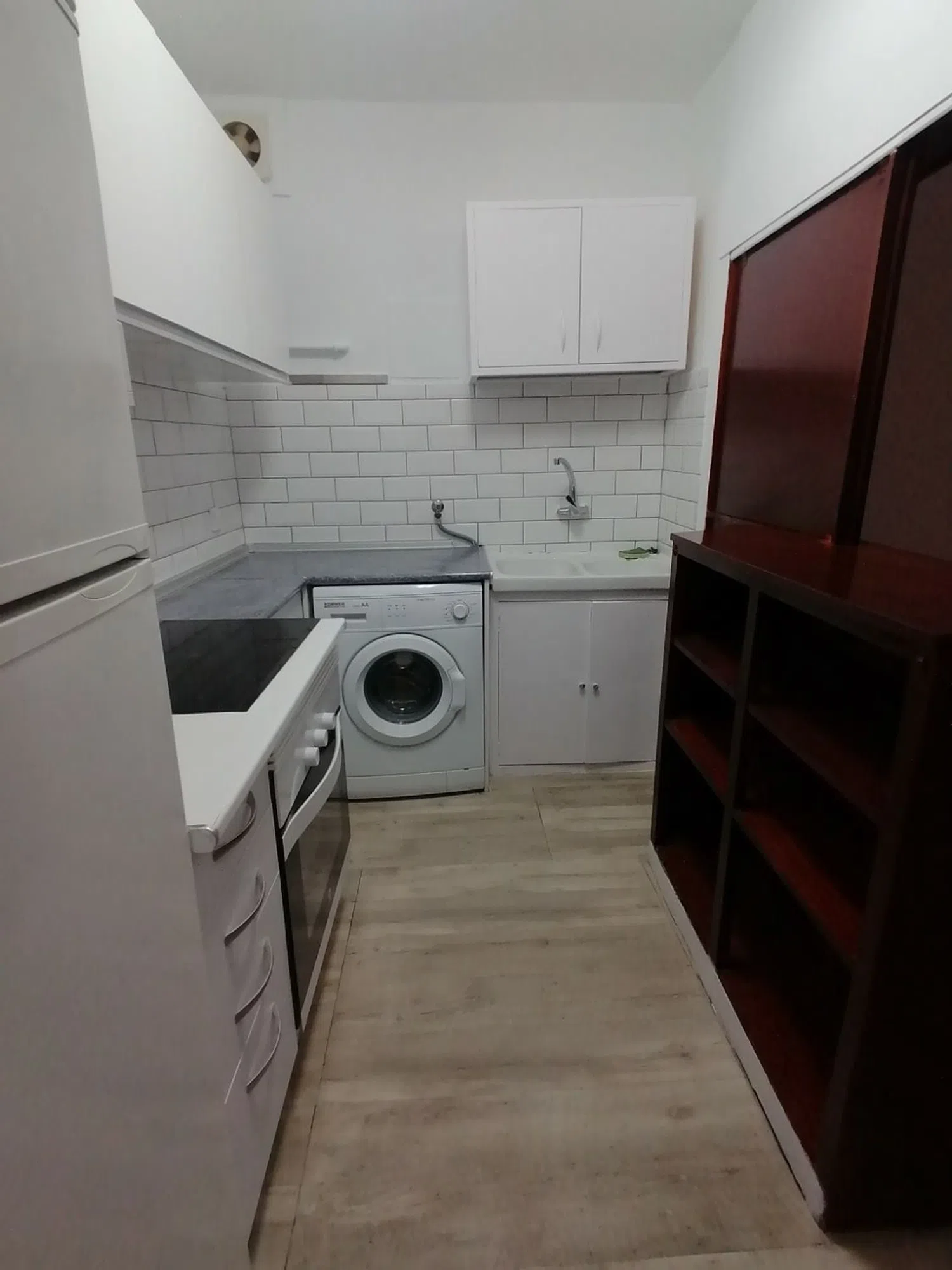 Piso en calle Costa Rica, 13 - Foto 2