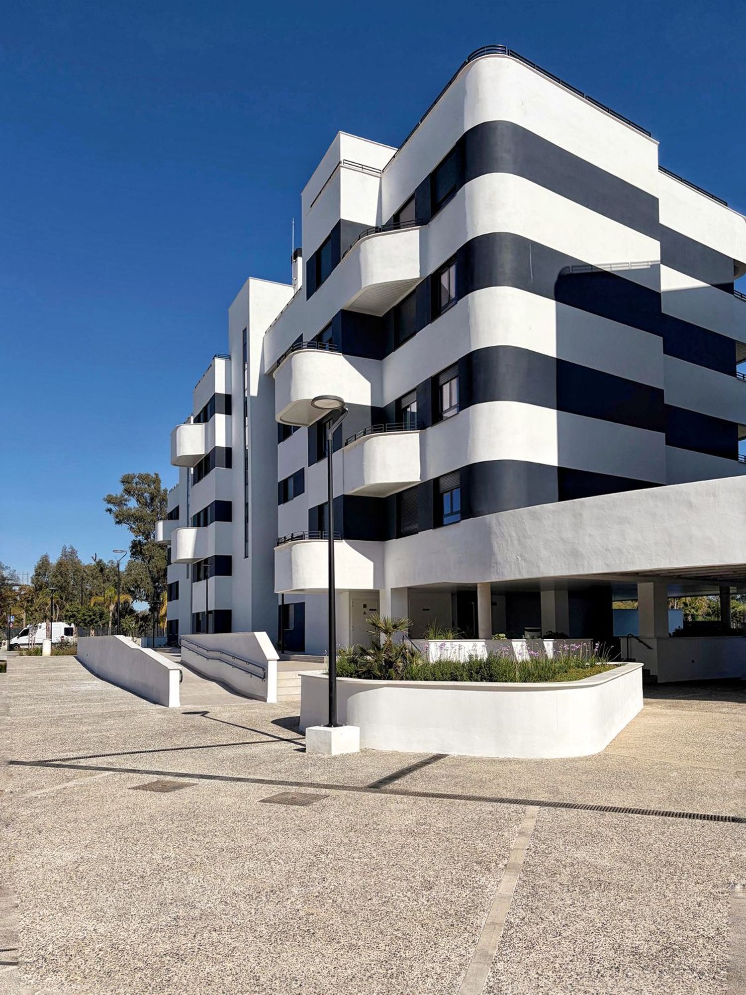 Piso en Avenida Mar de Alborán, 9, Los Álamos - Foto 15