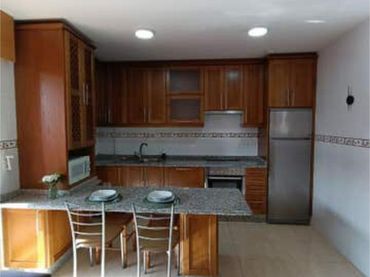 Piso en BERTAMIRANS - Foto 1