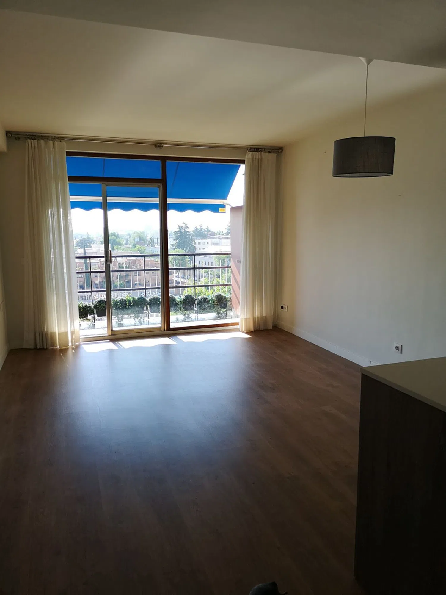 Piso en calle Rafael Herrera, 11